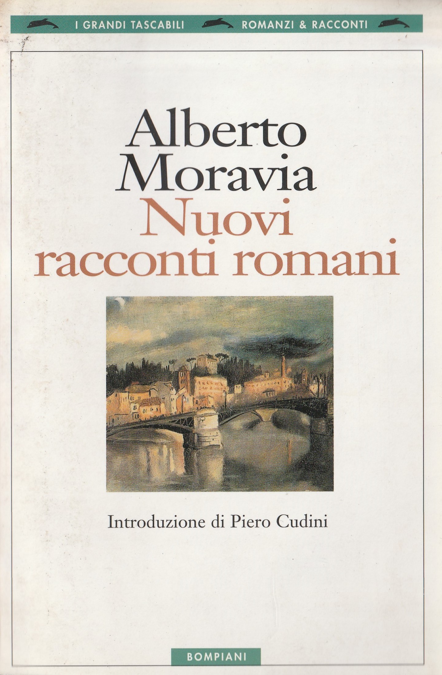 Racconti romani