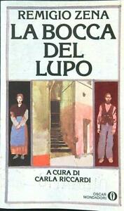 La bocca del lupo