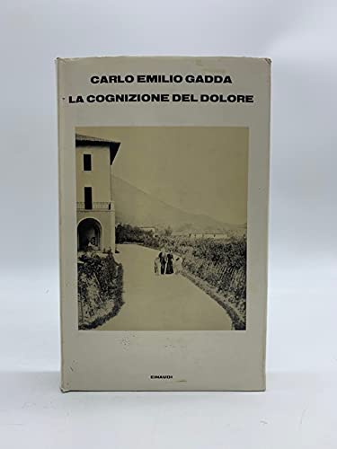 la Cognizione de Dolore