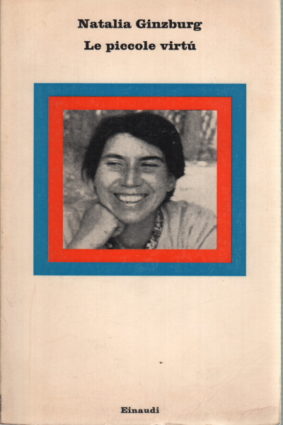 Le piccole virtú