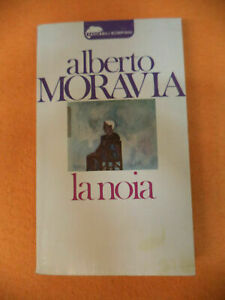 La noia