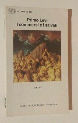 I sommersi e i salvati