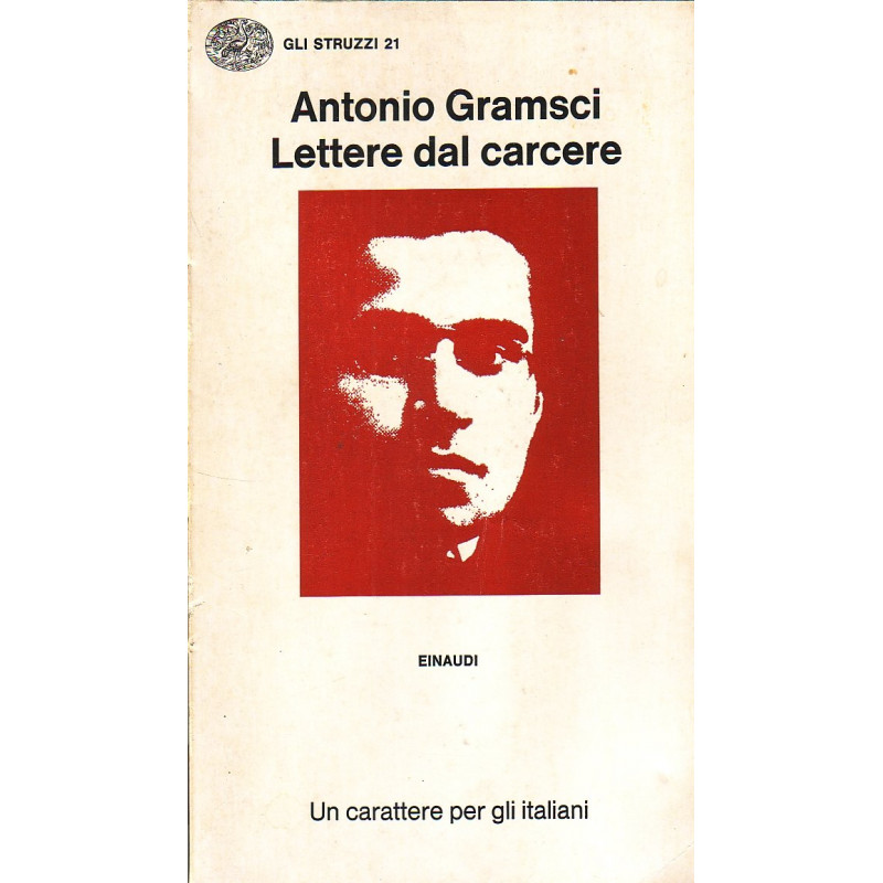 Lettere dal carcere