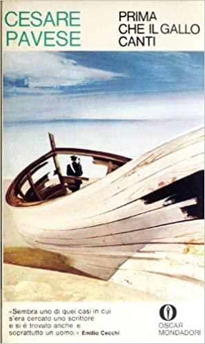 Prima che il gallo canti