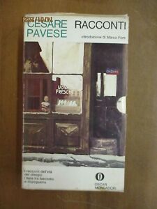 Racconti - Volume primo