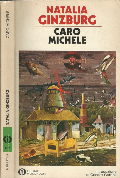 Caro Michele