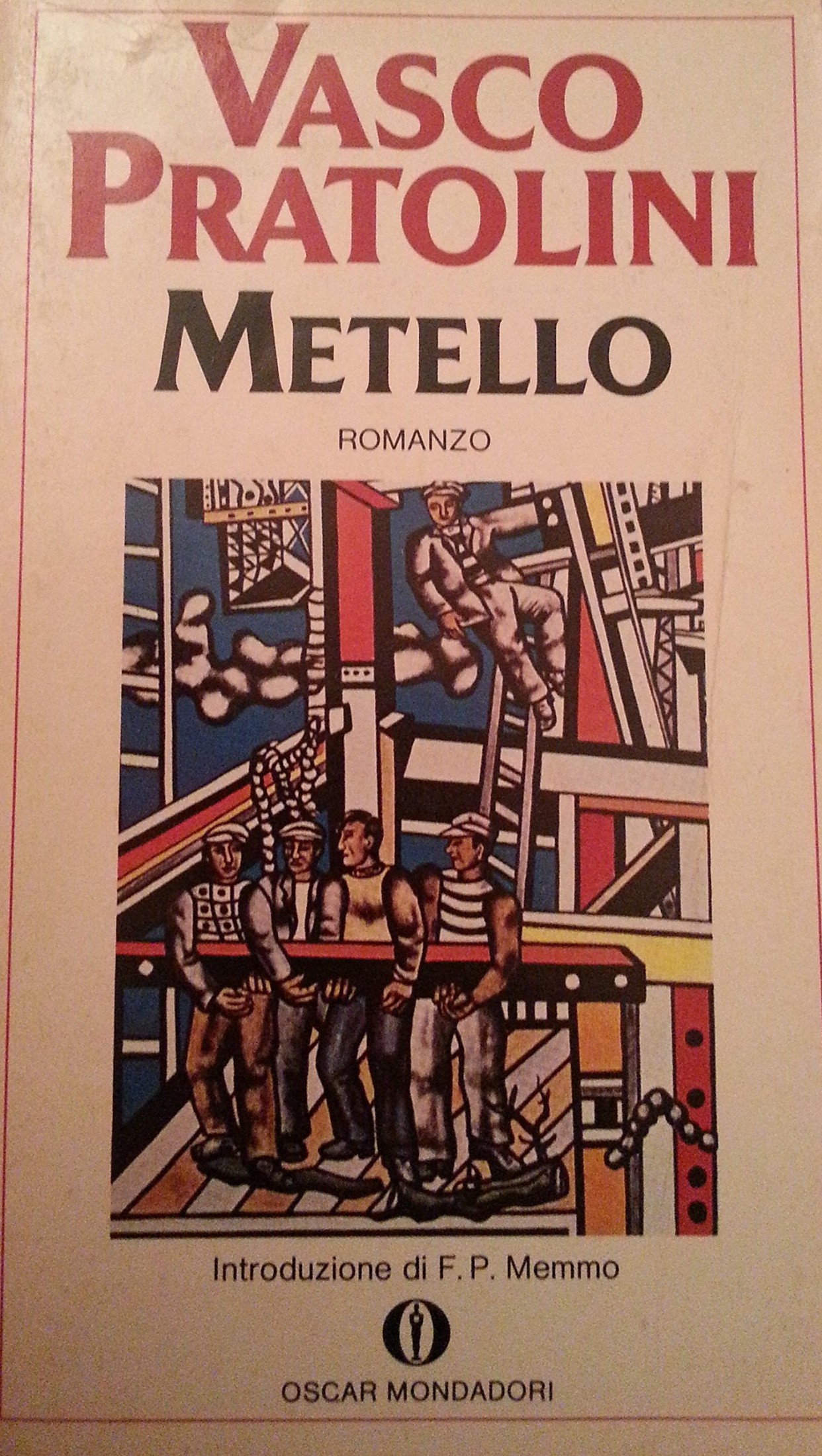 Metello