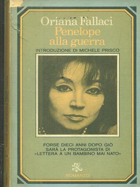Penelope alla guerra