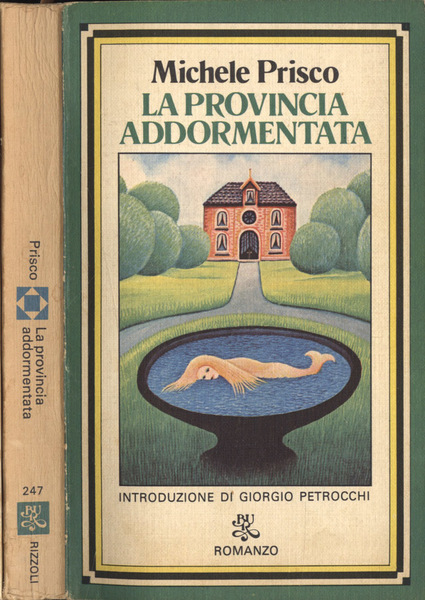 La provincia addormentata