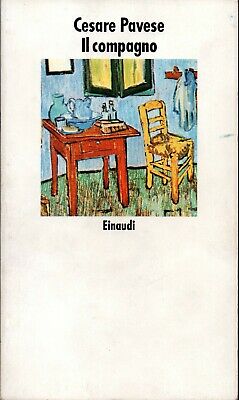 Il compagno