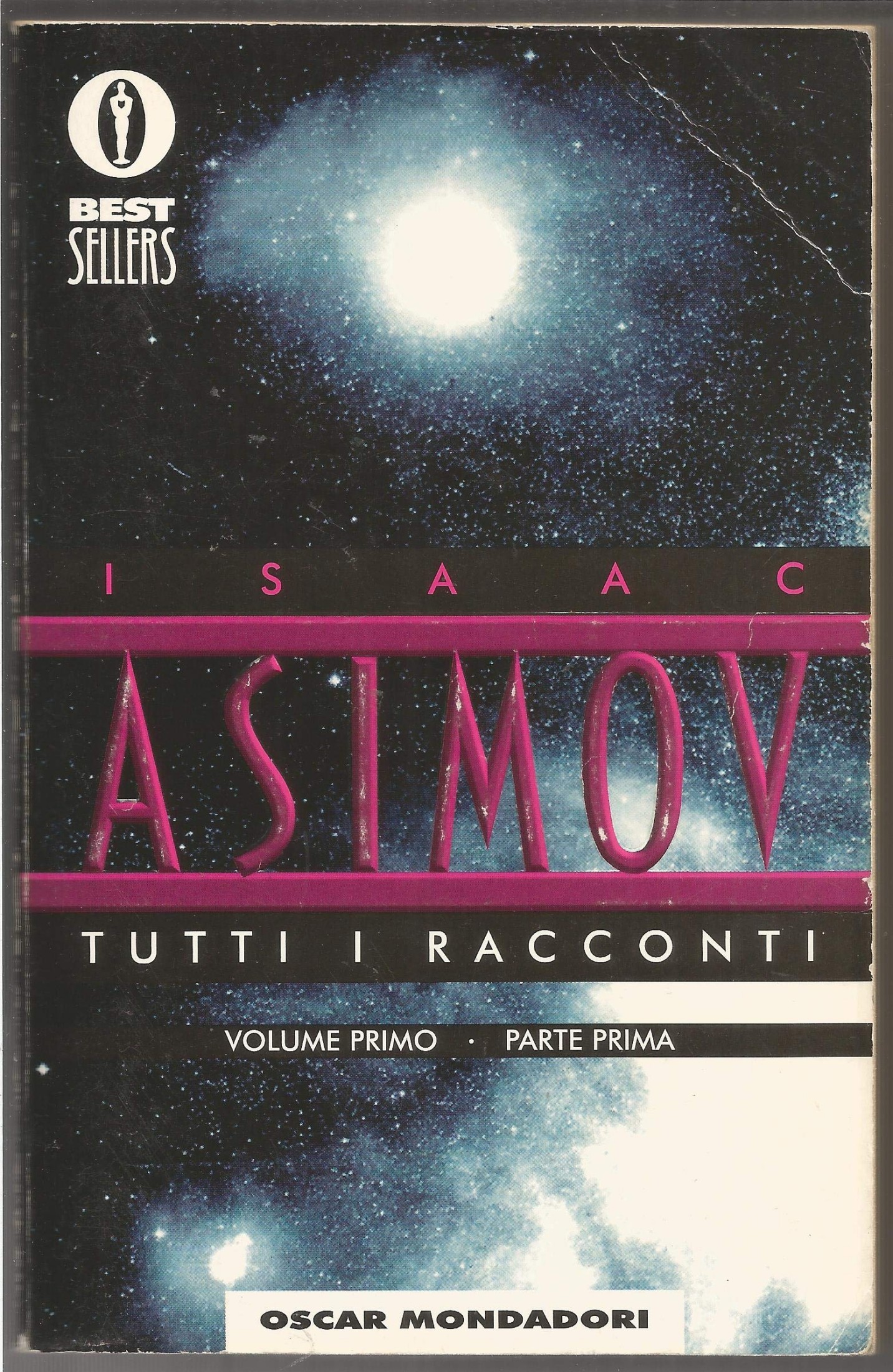 Tutti i racconti