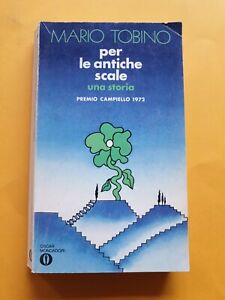 Per le antiche scale, una storia