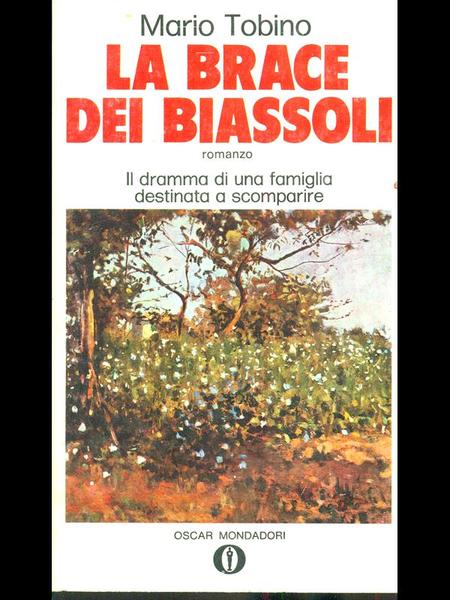 La brace dei Biassoli
