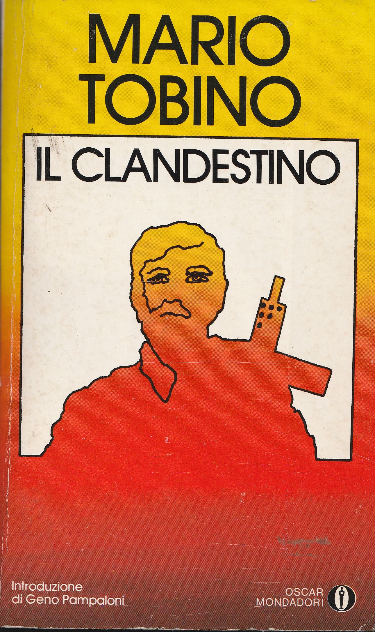 Il clandestino