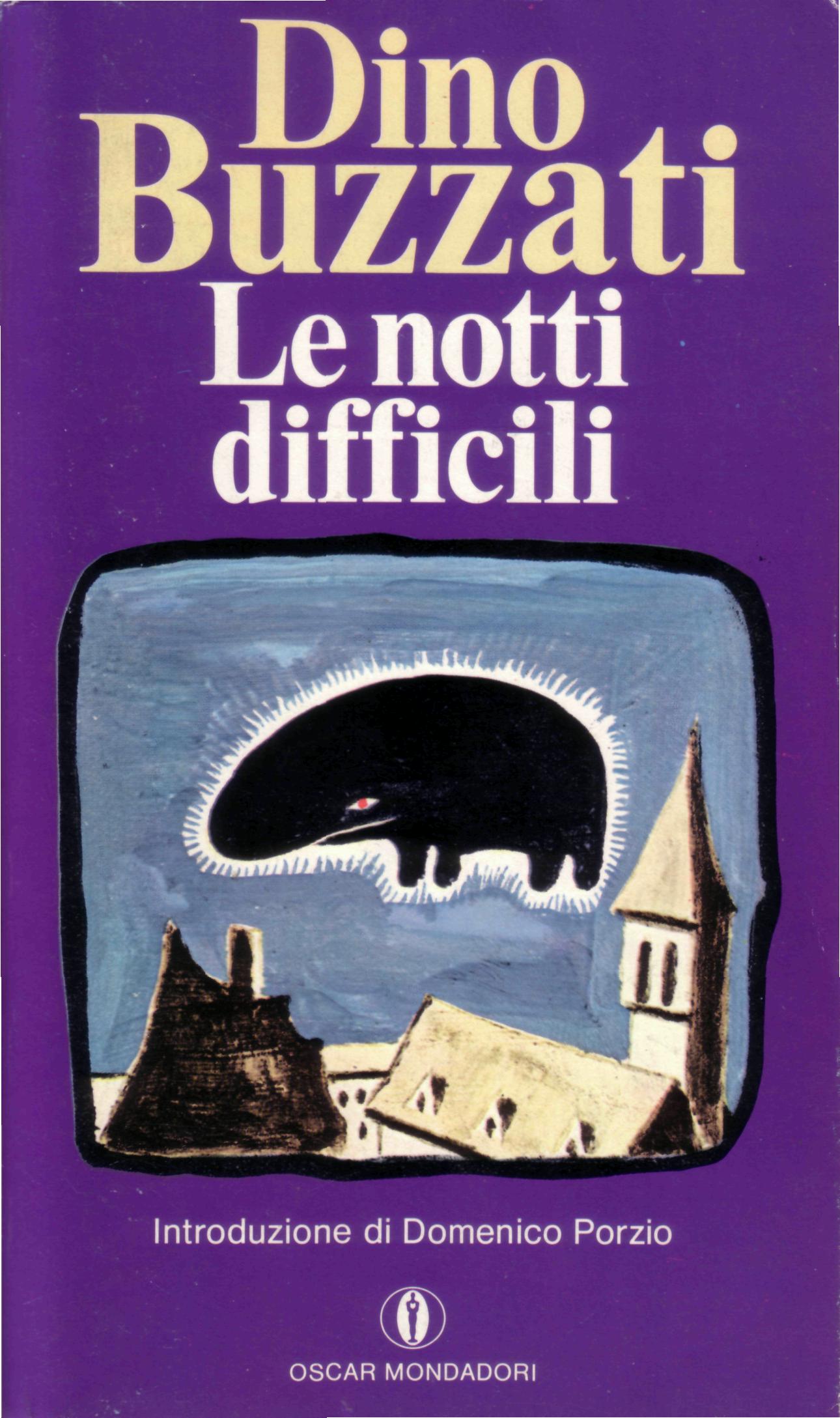 Le notti difficili
