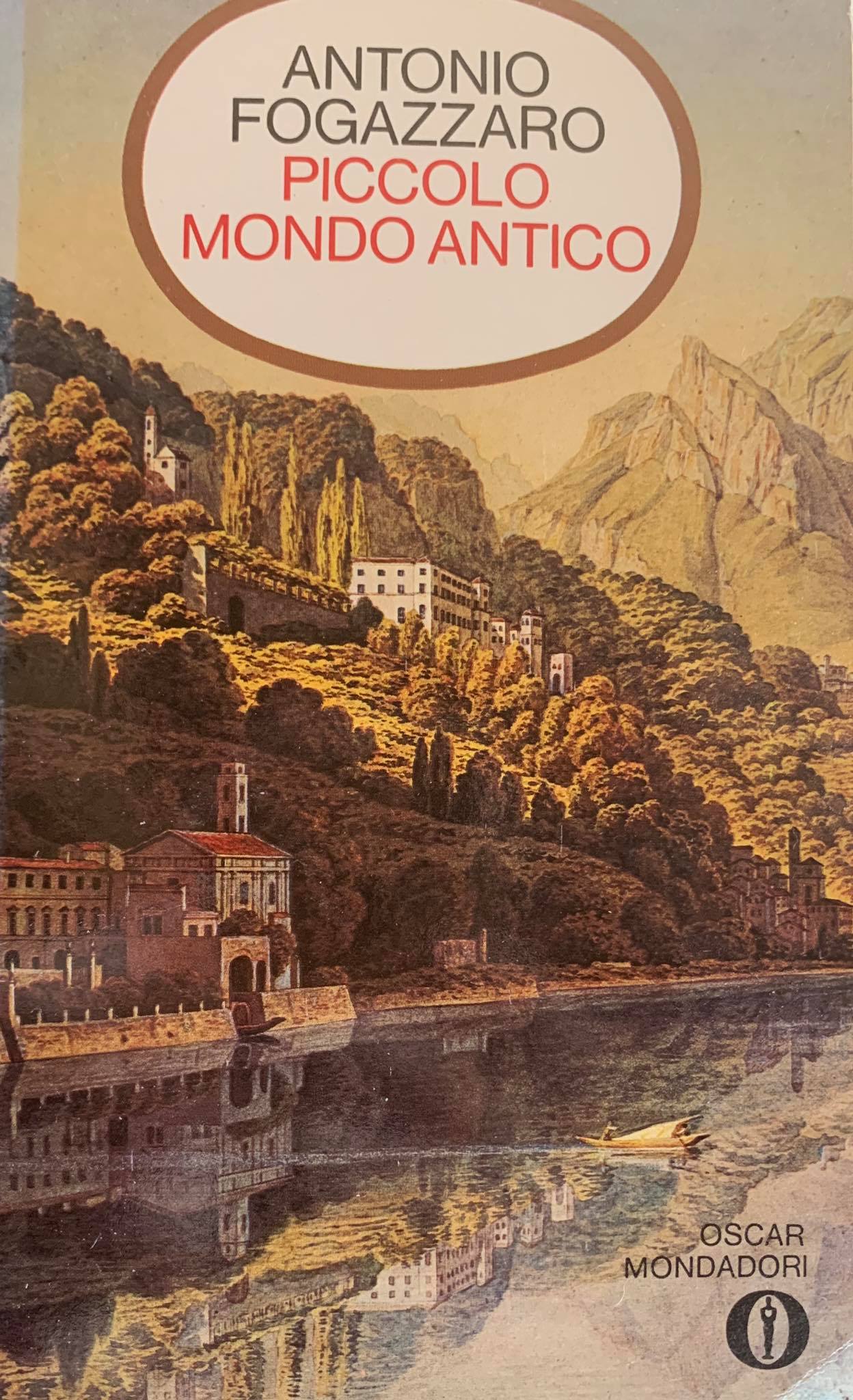 Piccolo mondo antico