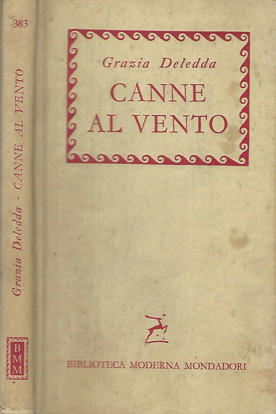 Canne al vento