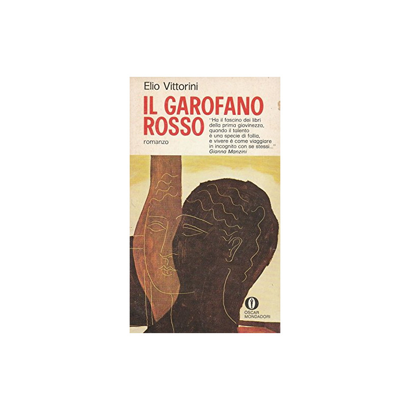 Il garofano rosso