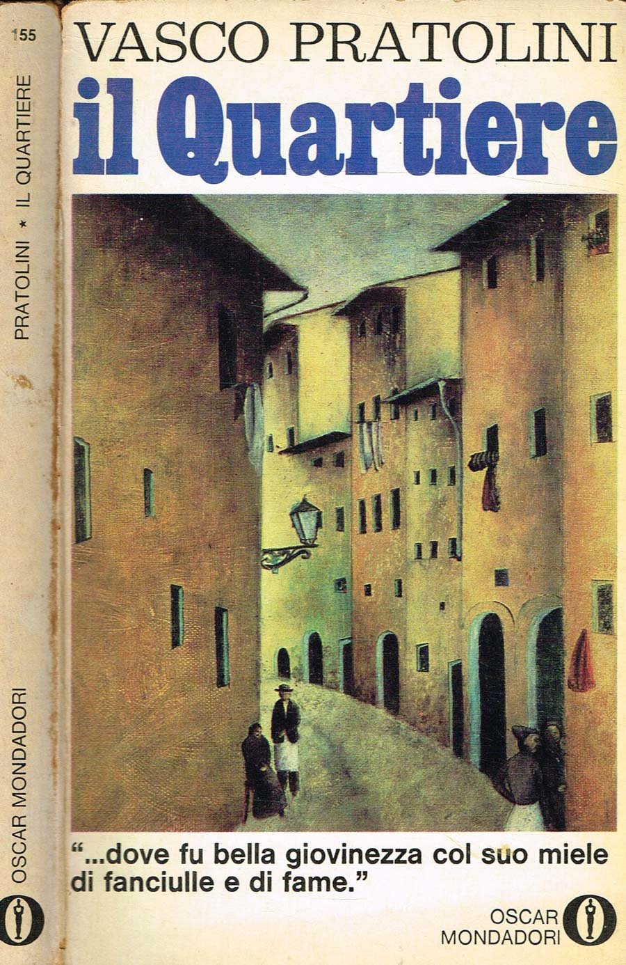 Il quartiere