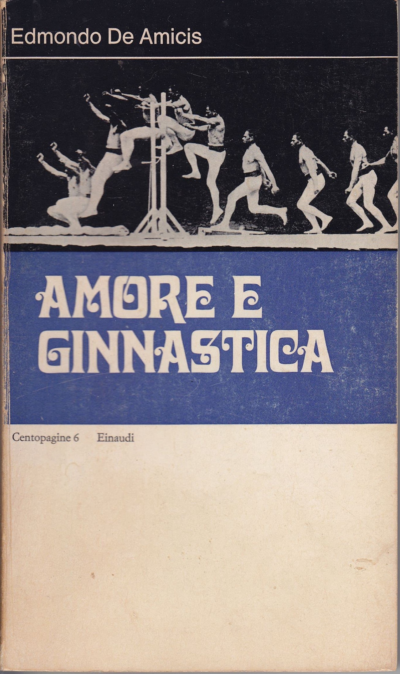 Amore e ginnastica