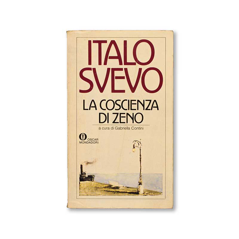 La coscienza di Zeno