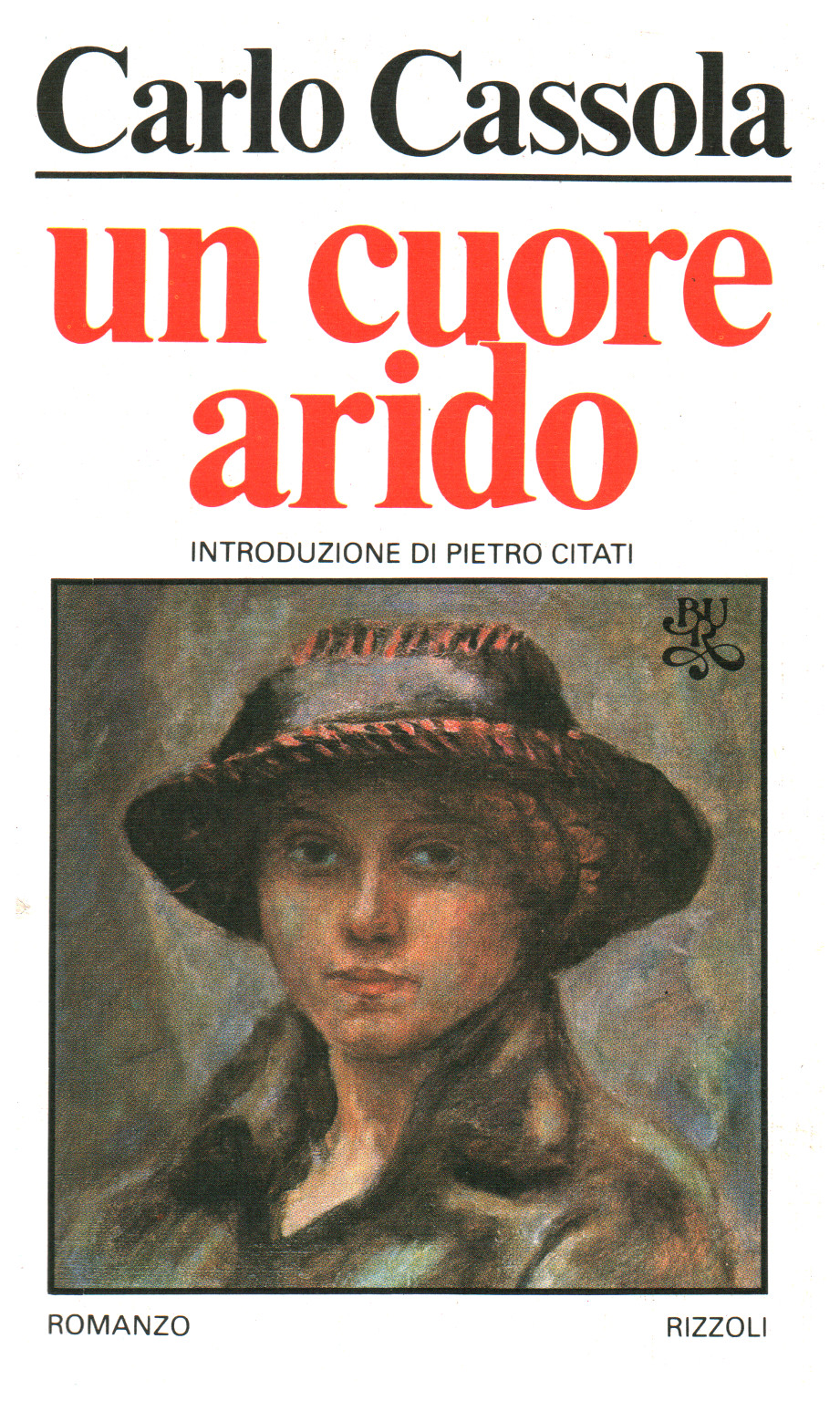 Un cuore arido