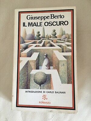 Il male oscuro