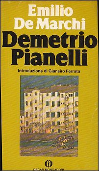Demetrio Pianelli