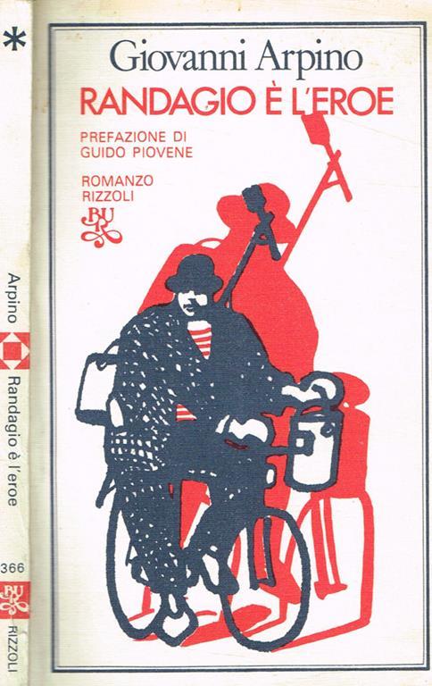 Randagio è l'eroe