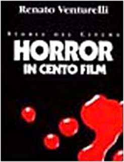 Horror in cento film