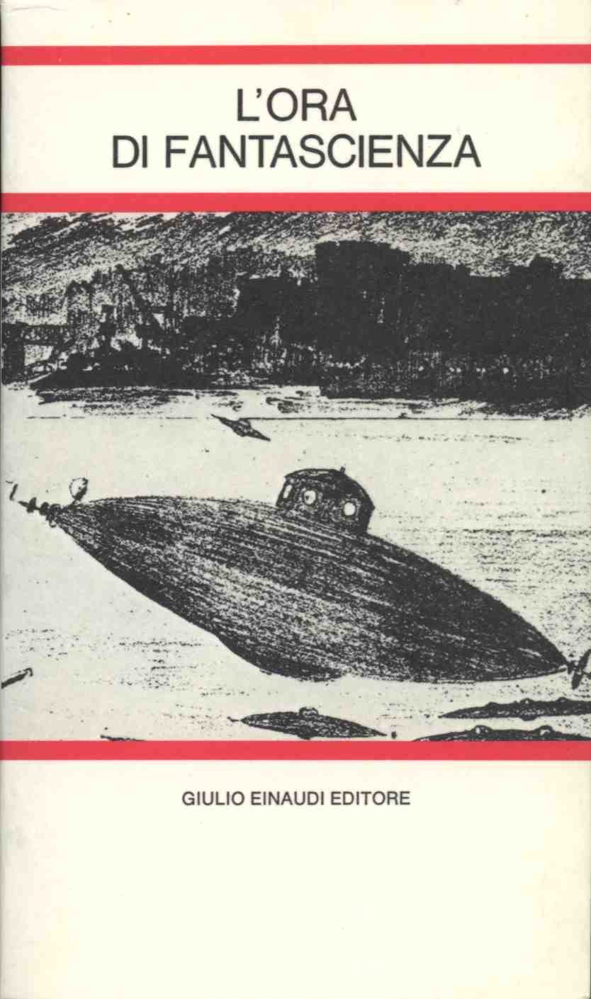 L'ora di fantascienza