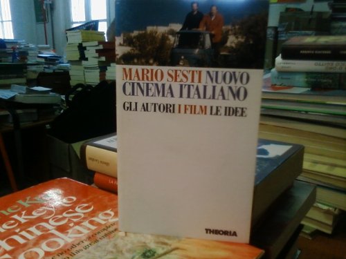 Nuovo cinema italiano: gli autori, i film, le idee