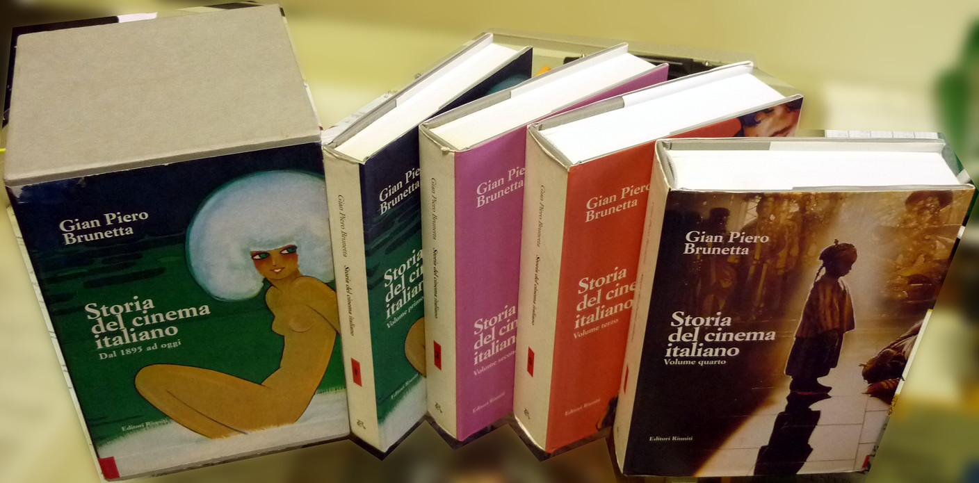 Storia del cinema italiano: Dal neorealismo al miracolo economico 1945-1959 - Volume terzo