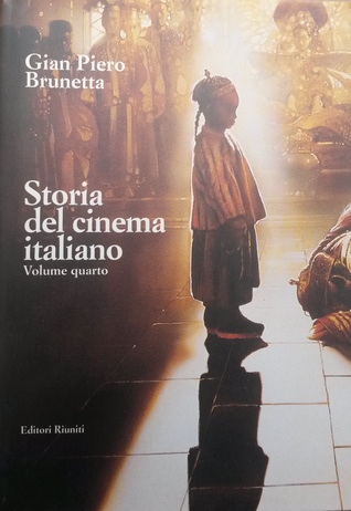 Storia del cinema italiano: Dal miracolo economico agli anni novanta 1960-1993 - Volume quarto
