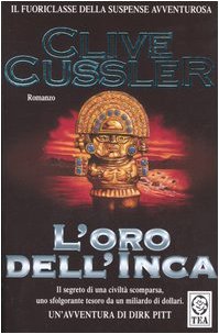 L'oro dell'Inca
