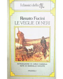 Le veglie di Neri