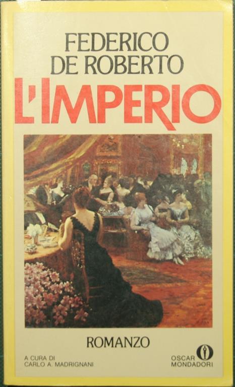L'Imperio