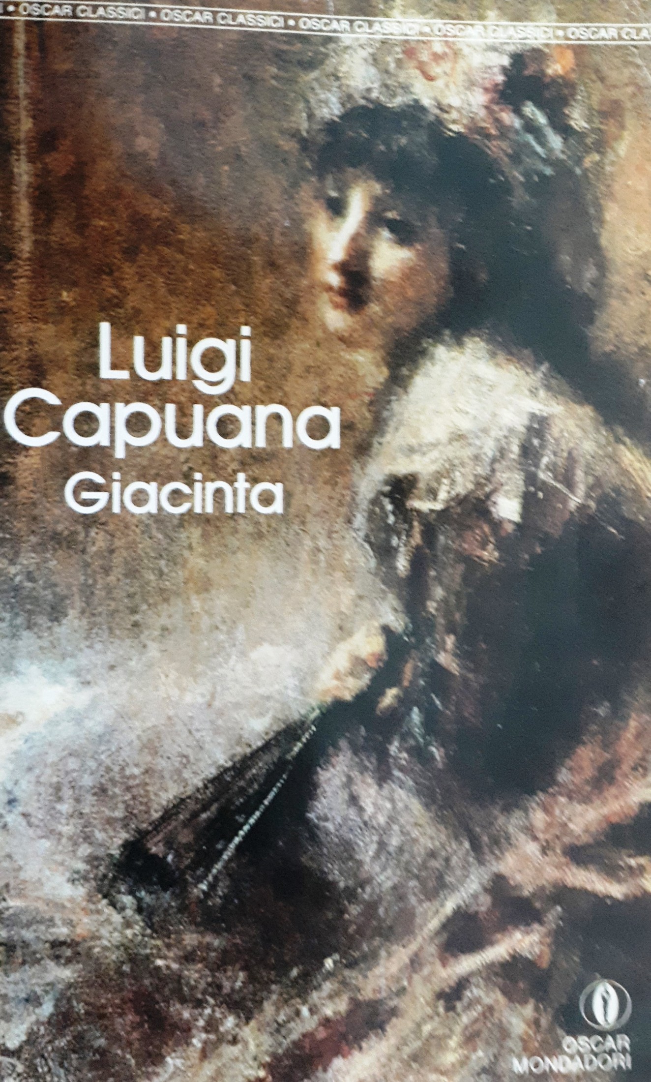 Giacinta