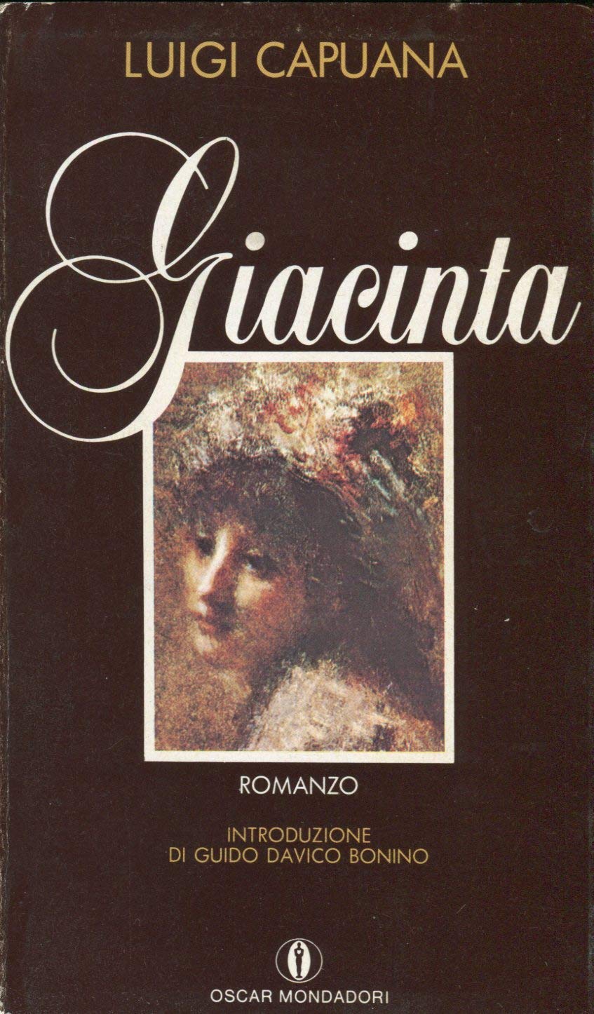 Giacinta