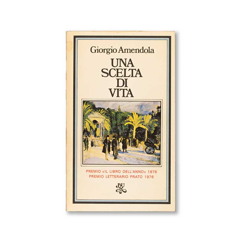 Una scelta di vita