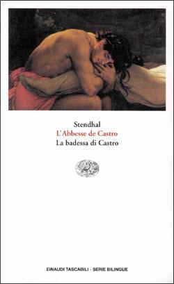 L'Abbesse de Castro - La badessa di Castro