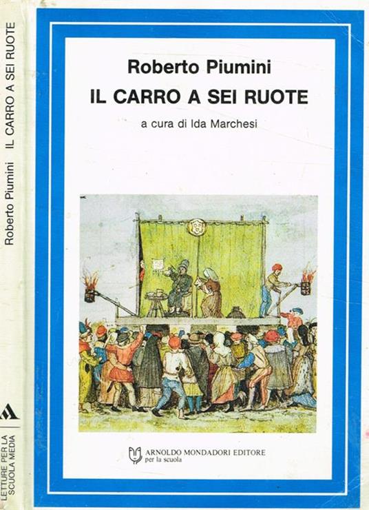 Il carro a sei ruote
