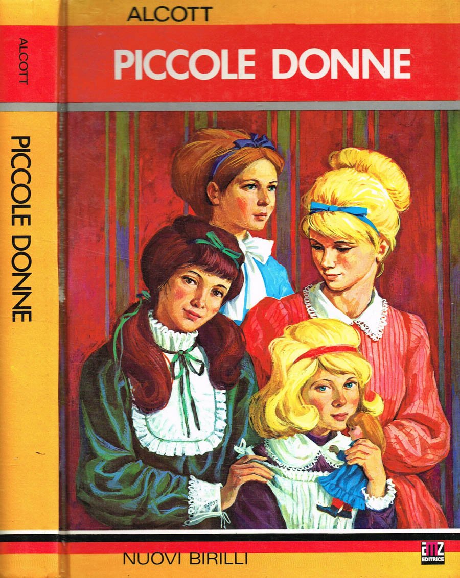Piccole donne