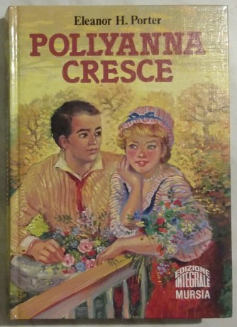 Pollyanna cresce