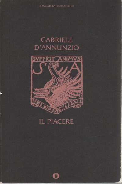 Il piacere
