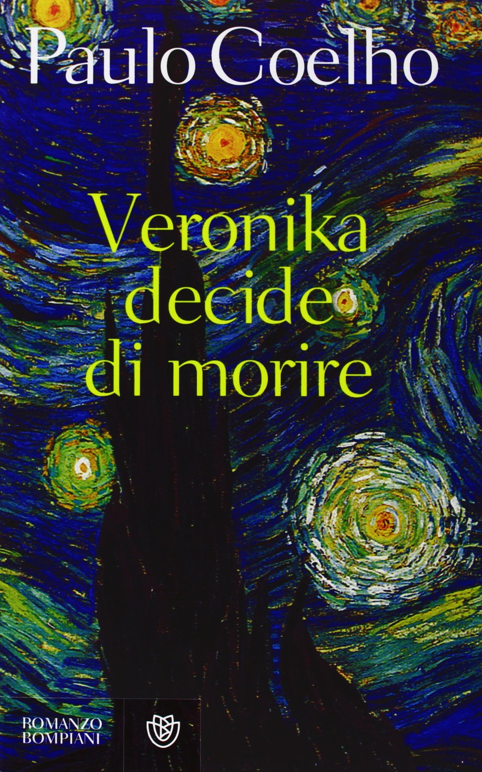 Veronika decide di morire