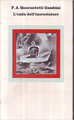 L'onda dell'incrociatore