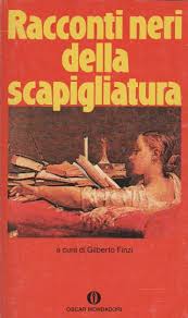 Racconti neri della scapigliatura