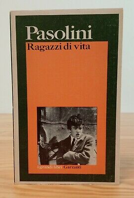 Ragazzi di vita
