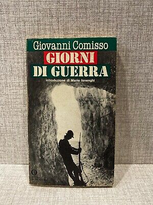 Giorni di guerra